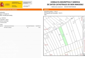 La Candanosa 1800&nbsp;м²
