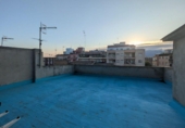 Таунхаус с участком на продажу в городе Tortosa. Фото