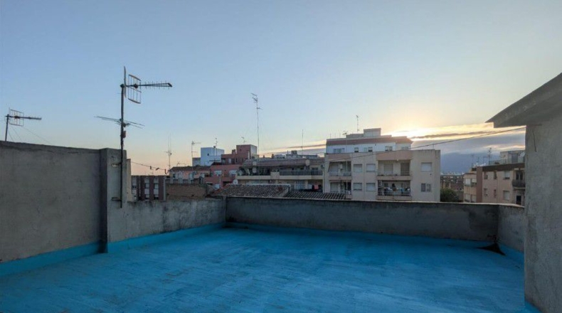 Tarragona - Tortosa - 224m2