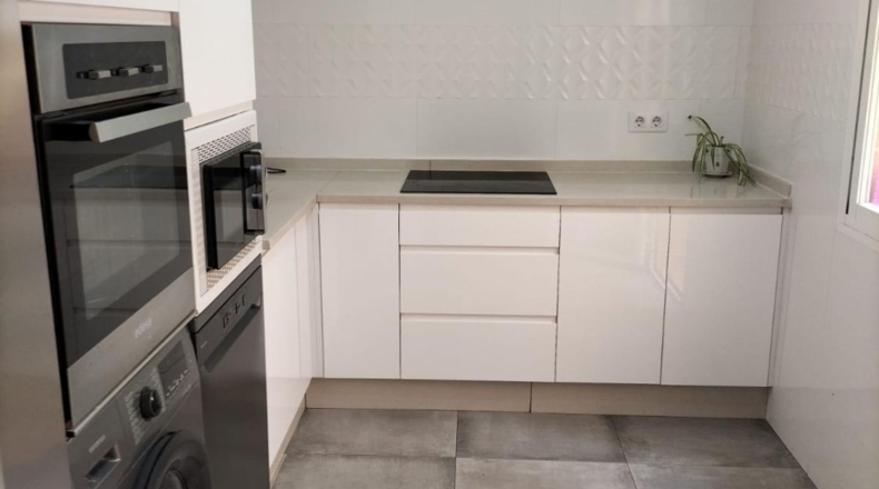 Sevilla - Alcalá de Guadaíra - 130m2