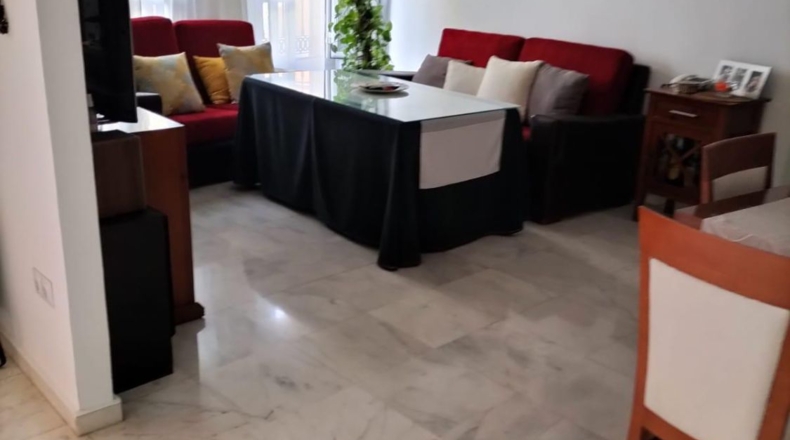 Sevilla - Alcalá de Guadaíra - 130m2