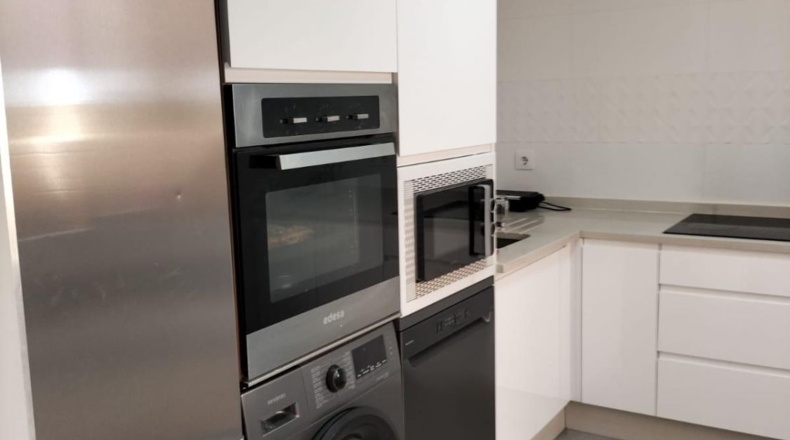 Sevilla - Alcalá de Guadaíra - 130m2