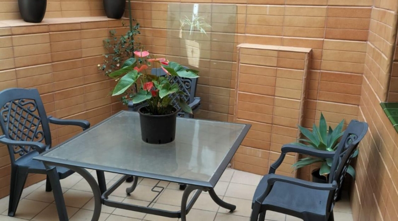 Sevilla - Alcalá de Guadaíra - 130m2