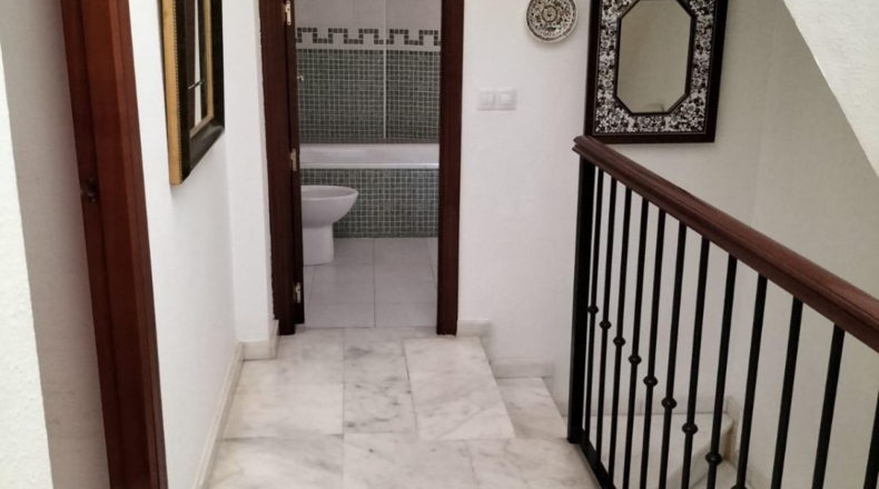 Sevilla - Alcalá de Guadaíra - 130m2