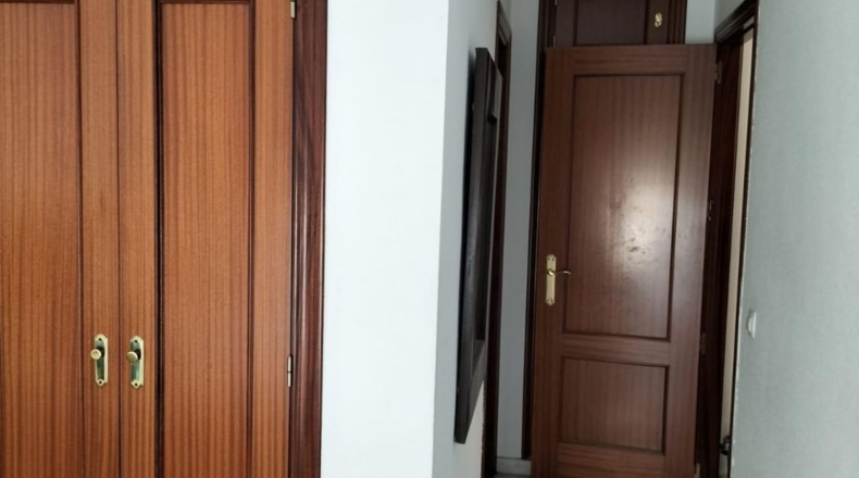 Sevilla - Alcalá de Guadaíra - 130m2