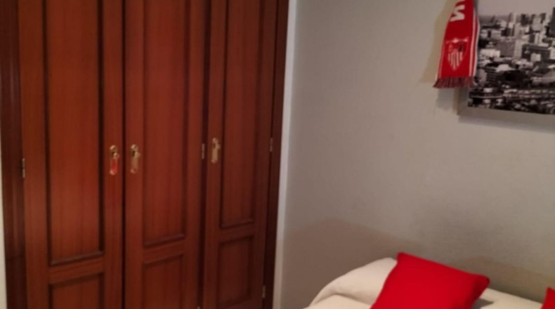 Sevilla - Alcalá de Guadaíra - 130m2