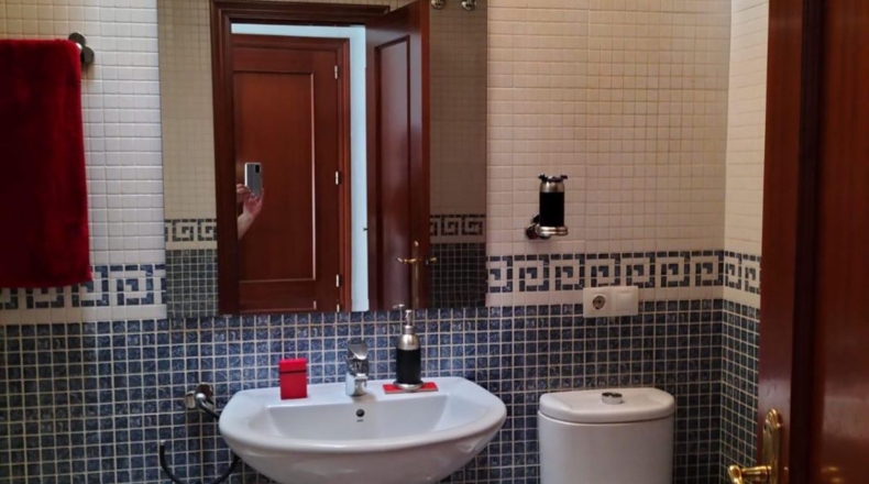 Sevilla - Alcalá de Guadaíra - 130m2