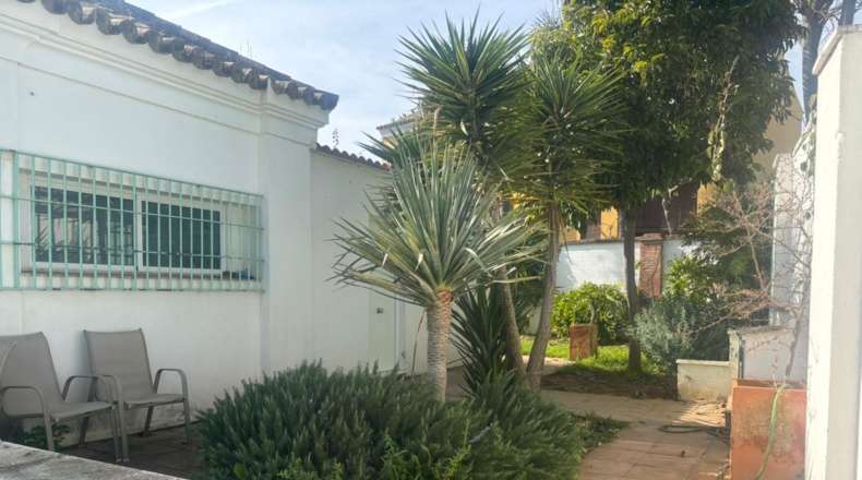 Seville - Alcalá de Guadaíra - 612m2