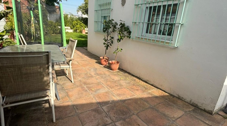 Seville - Alcalá de Guadaíra - 612m2