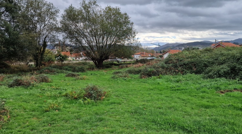 Cantabria - Баррио де Сан Хиль - 12162m2