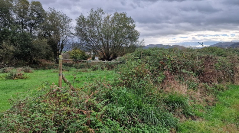 Cantabria - Баррио де Сан Хиль - 12162m2