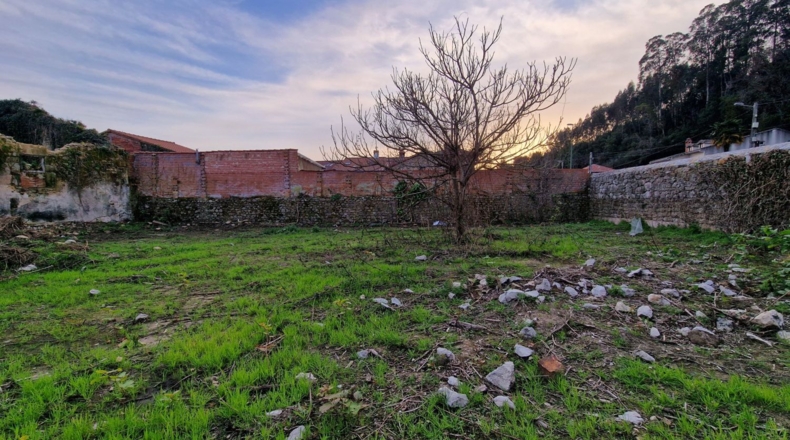 Кантабрия - Barrio de San Gil - 1573m2