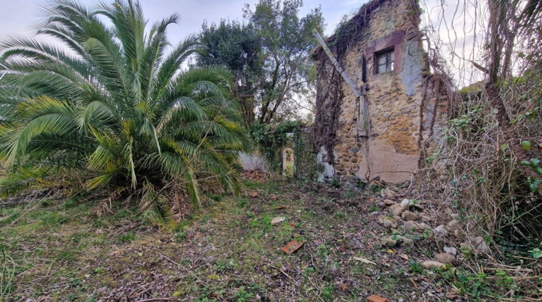 Кантабрия - Barrio de San Gil - 1573m2