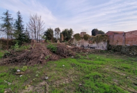 Torrelavega 1573&nbsp;m²