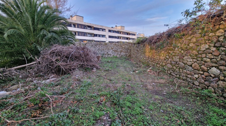 Кантабрия - Barrio de San Gil - 1573m2