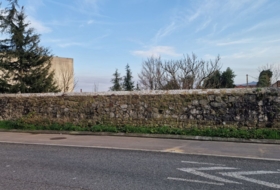 Torrelavega 1573&nbsp;m²
