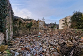Torrelavega 1573&nbsp;m²