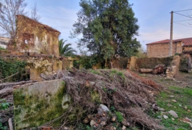 Torrelavega 1573&nbsp;m²