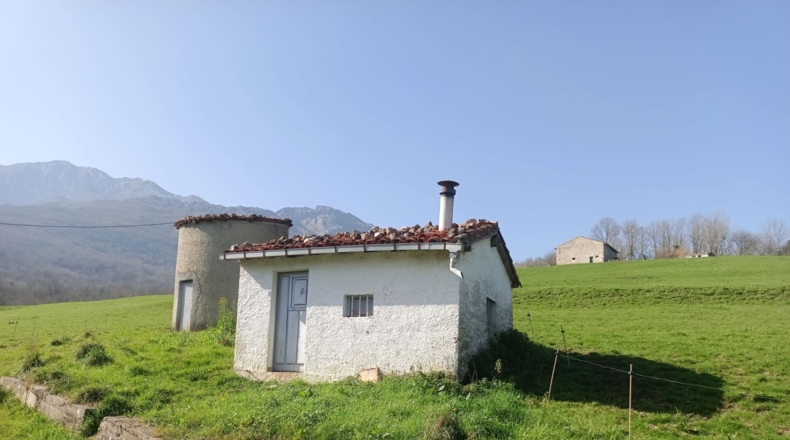 Asturias - Carreña - 47986m2