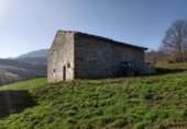 Rural estate for sale on España, Arenas de Cabrales, ref: TR388648 photo