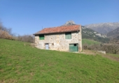 Rural estate for sale on España, Arenas de Cabrales, ref: TR388648 photo