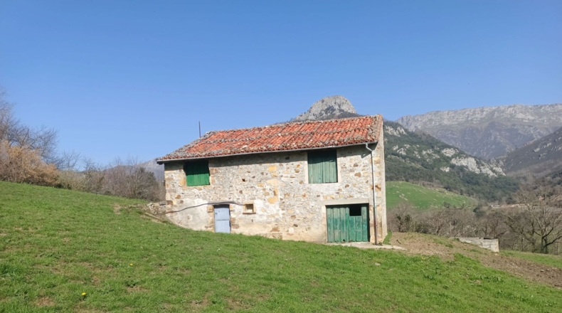 Asturias - Carreña - 47986m2