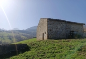 Rural estate for sale on España, Arenas de Cabrales, ref: TR388648 photo