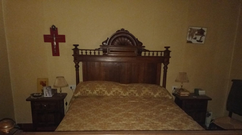 Ciudad Real - Argamasilla de Alba - 748m2
