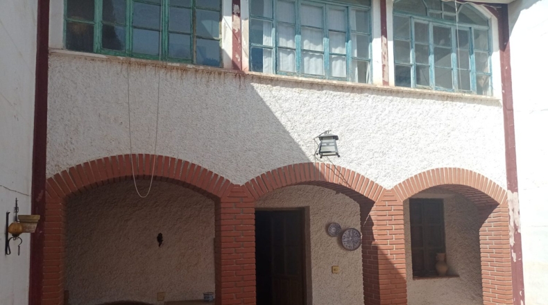 Ciudad Real - Argamasilla de Alba - 748m2