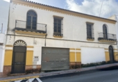 Casa de pueblo en venta en Alcalá de Guadaíra ref: TR389401 foto