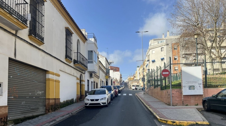 Seville - Alcalá de Guadaíra - 472m2