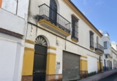 Casa de pueblo en venta en Alcalá de Guadaíra ref: TR389401 foto