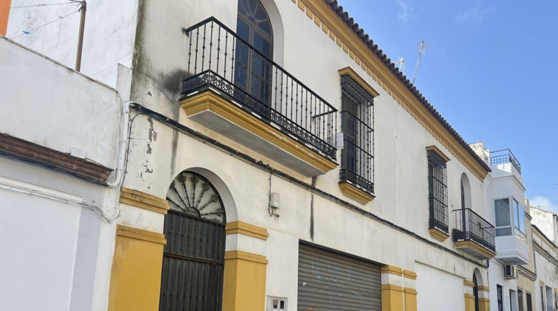 Seville - Alcalá de Guadaíra - 472m2