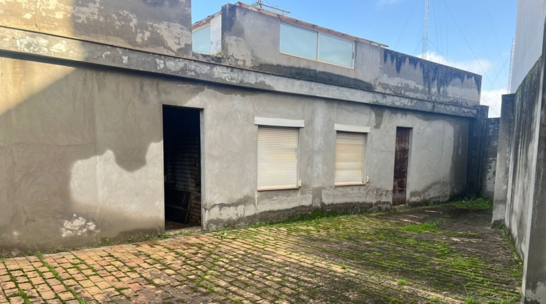 Seville - Alcalá de Guadaíra - 472m2
