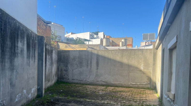 Seville - Alcalá de Guadaíra - 472m2