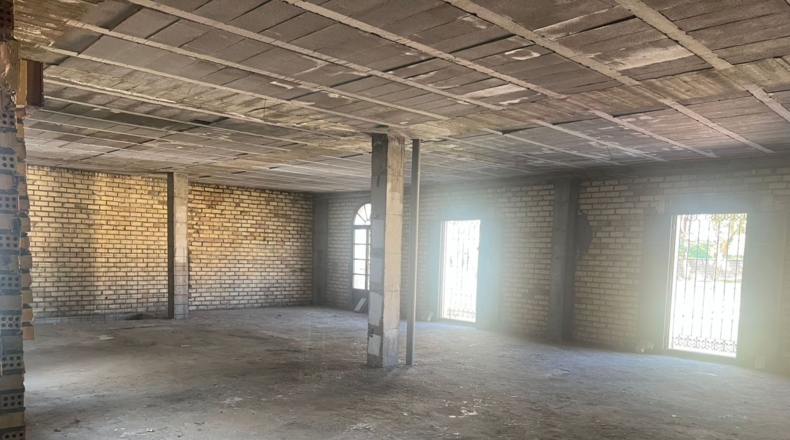 Seville - Alcalá de Guadaíra - 472m2