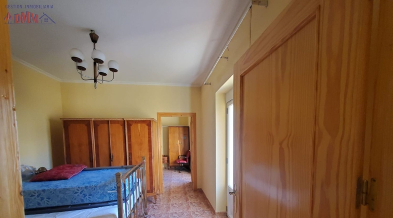Ciudad Real - Malagón - 192m2