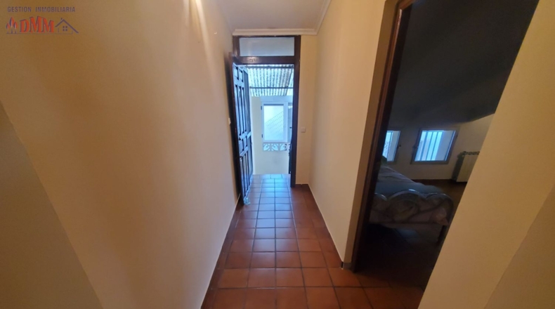 Ciudad Real - Malagón - 192m2