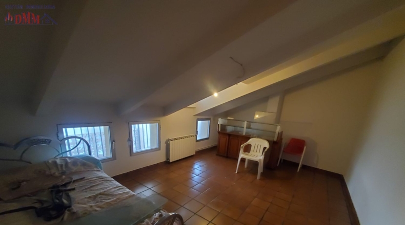 Ciudad Real - Malagón - 192m2