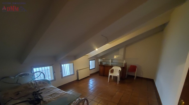 Ciudad Real - Malagón - 192m2