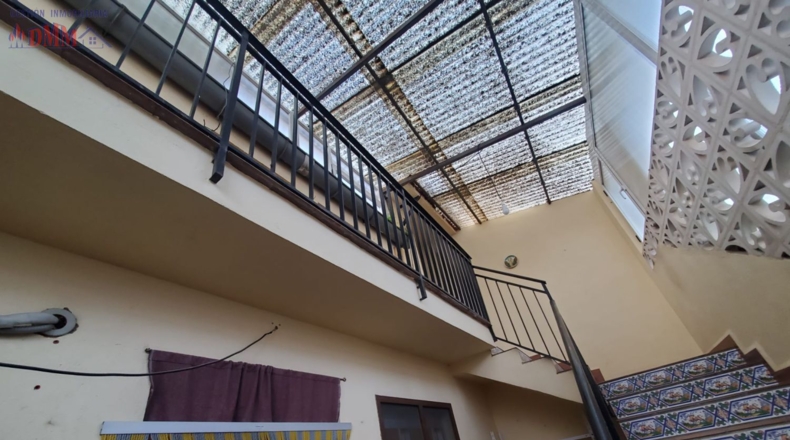 Ciudad Real - Malagón - 192m2