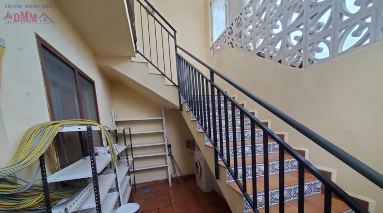 Ciudad Real - Malagón - 192m2