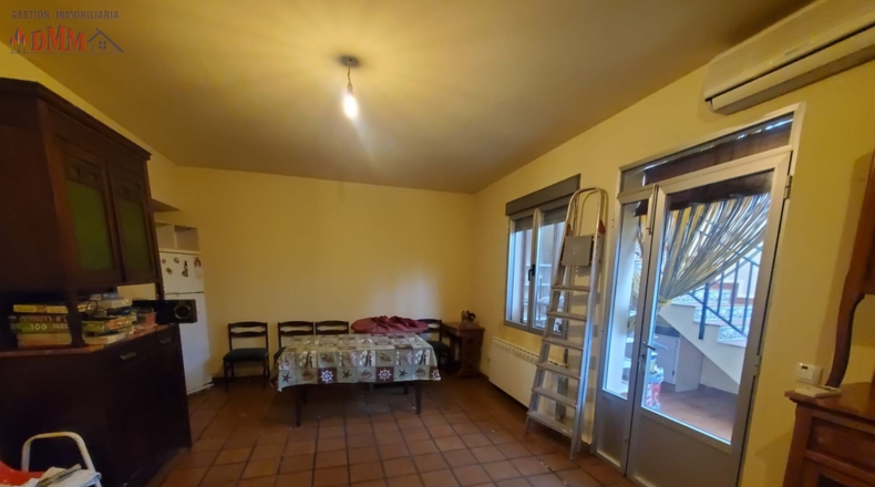 Ciudad Real - Malagón - 192m2