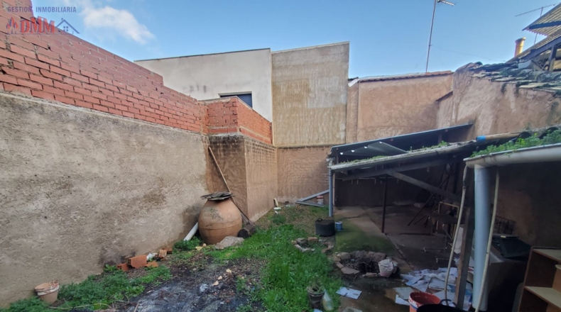 Ciudad Real - Malagón - 192m2