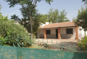 Каррион-де-Калатрава 124498&nbsp;м²