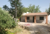 Terreno no urbanizable en venta en Carrión de Calatrava ref: TR389234 foto