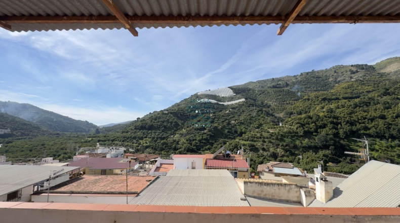 Granada - Jete - 189m2