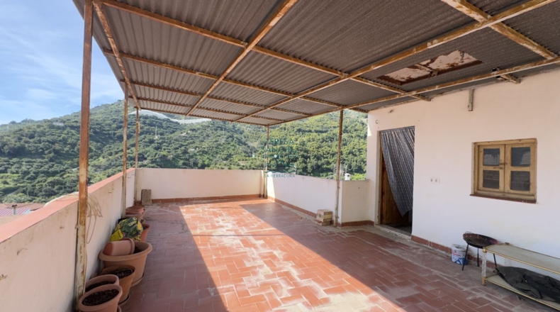 Granada - Jete - 189m2