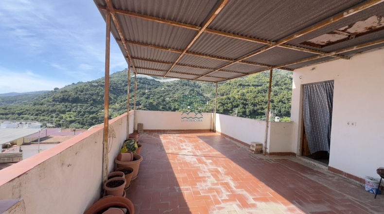 Granada - Jete - 189m2