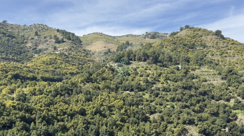 Granada - Jete - 189m2